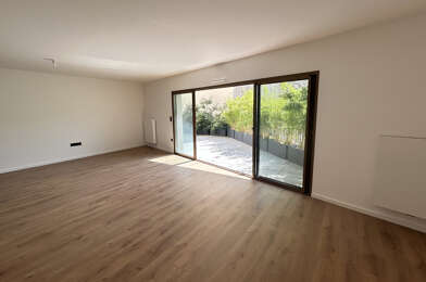 Appartement 4 pièces 580000 €