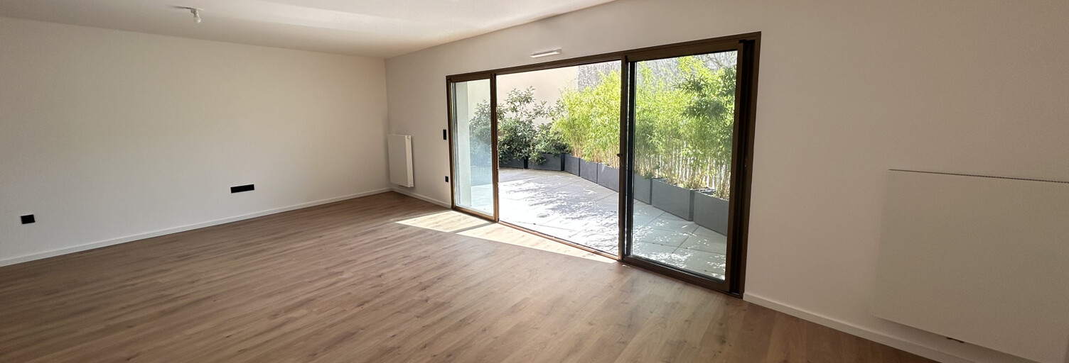 Appartement 4 Pièces 105 m² à vendre à Reims (51100)