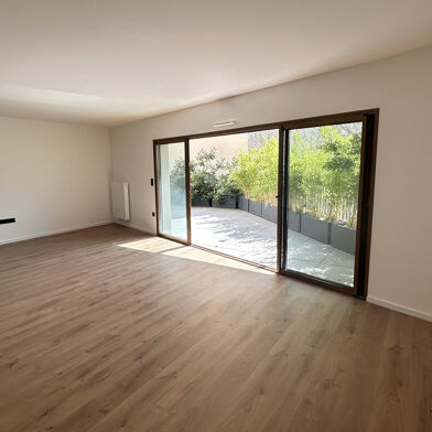 Appartement 4 pièces 580000 €