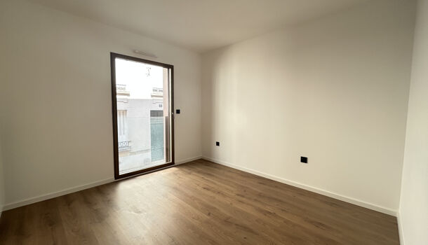 Appartement 4 pièces  à vendre Reims 51100