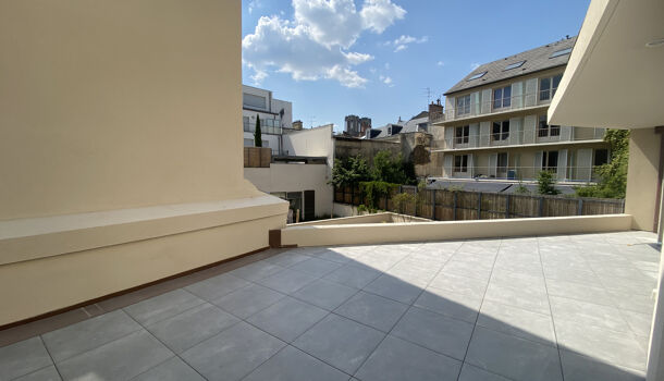 Appartement 4 pièces  à vendre Reims 51100