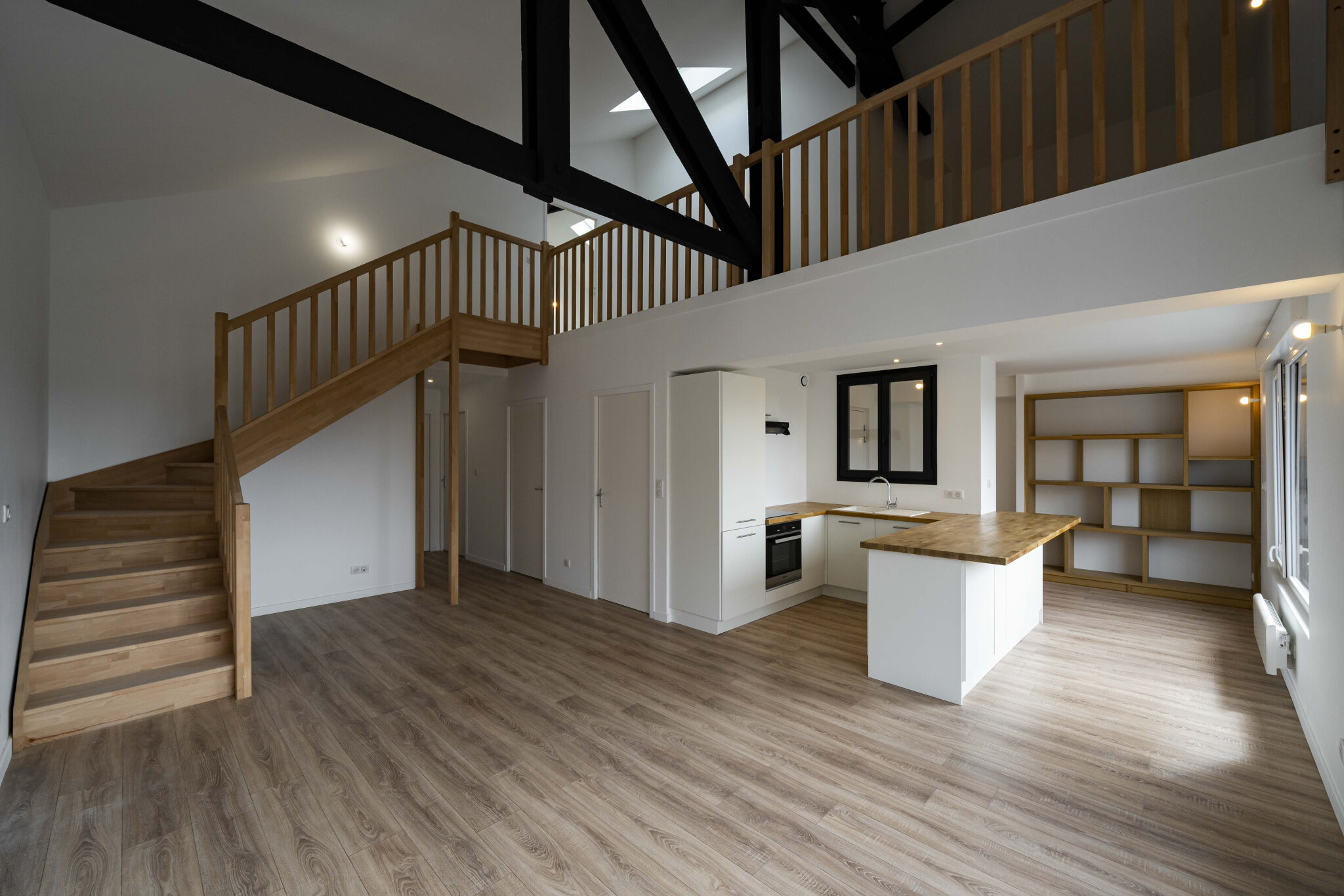 Appartement  T4 à vendre Reims 51100