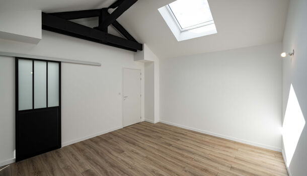 Appartement 4 pièces  à vendre Reims 51100