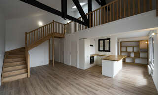 Appartement 4 Pièces 120 m² à vendre à Reims (51100)