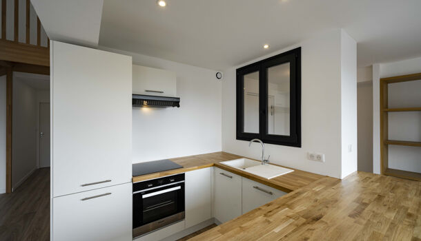 Appartement 4 pièces  à vendre Reims 51100