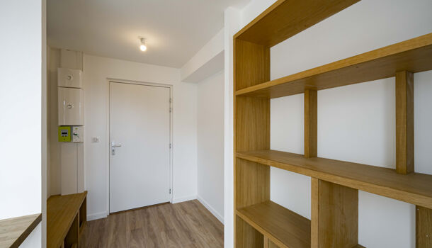 Appartement 4 pièces  à vendre Reims 51100