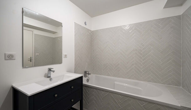 Appartement 4 pièces  à vendre Reims 51100