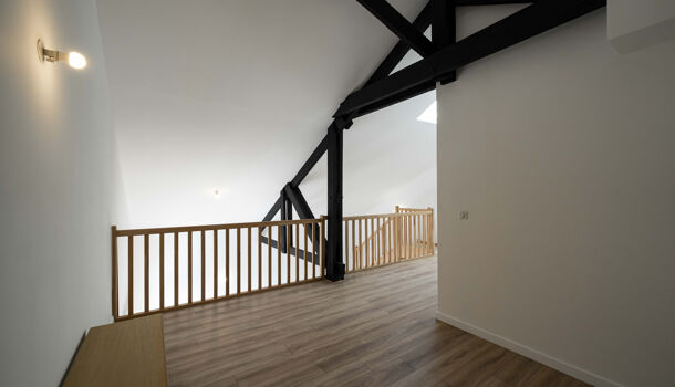 Appartement 4 pièces  à vendre Reims 51100