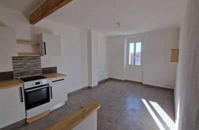 vente appartement 70 000 € à proximité de Saint-Jean-de-Ceyrargues (30360)