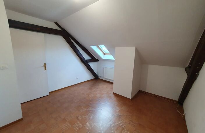 Bien vendu : Appartement 53 m² Fourmies (59610) — photo 4