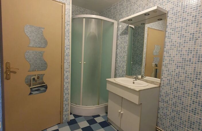 Bien vendu : Appartement 53 m² Fourmies (59610) — photo 5