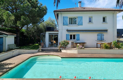 vente maison 403 000 € à proximité de Lamarque-Pontacq (65380)