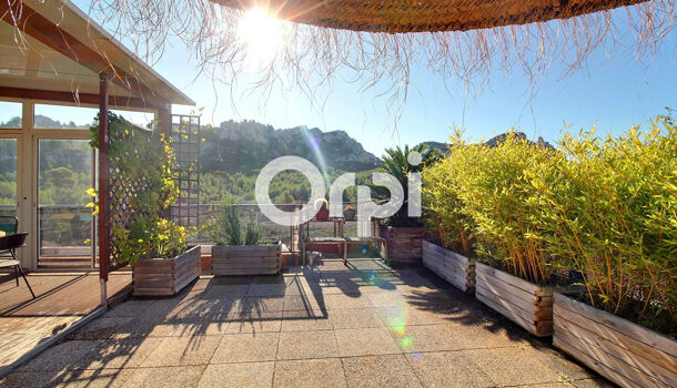 Appartement 4 pièces  à vendre Marseille 9eme 13009