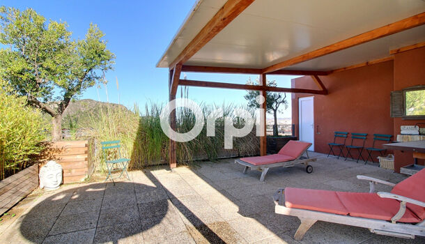 Appartement 4 pièces  à vendre Marseille 9eme 13009