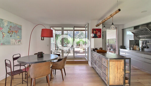 Appartement 4 pièces  à vendre Marseille 9eme 13009