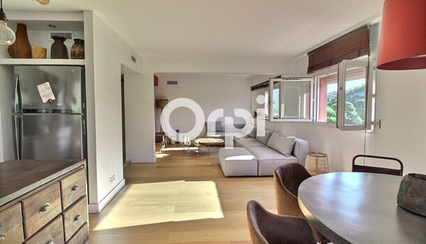 Appartement 4 pièces  à vendre Marseille 9eme 13009