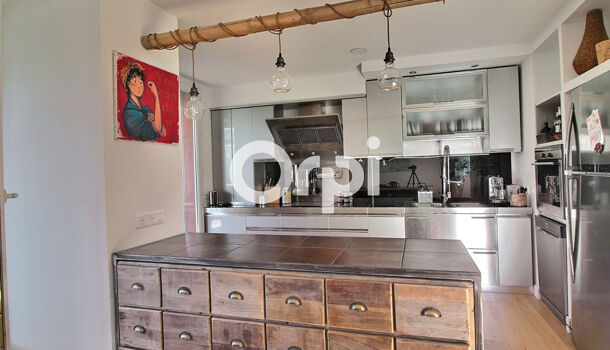 Appartement 4 pièces  à vendre Marseille 9eme 13009