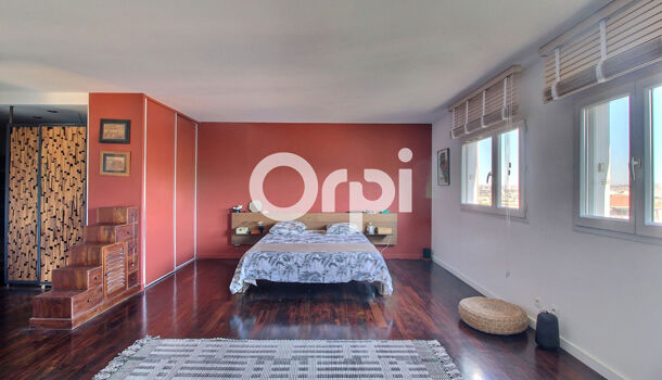 Appartement 4 pièces  à vendre Marseille 9eme 13009