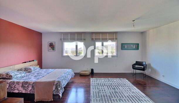 Appartement 4 pièces  à vendre Marseille 9eme 13009