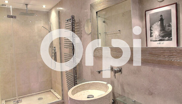 Appartement 4 pièces  à vendre Marseille 9eme 13009