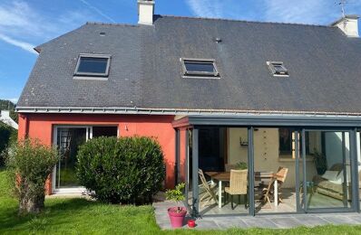 vente maison 296 900 € à proximité de Calan (56240)