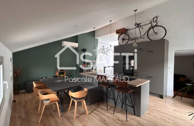 vente maison 335 000 € à proximité de Malemort-du-Comtat (84570)