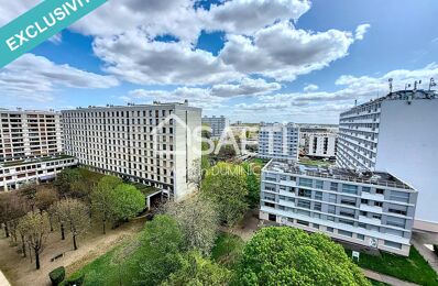 vente appartement 295 000 € à proximité de Saint-Rémy-Lès-Chevreuse (78470)