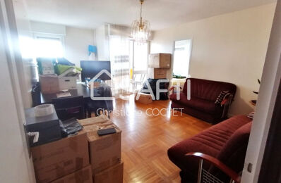 vente appartement 220 000 € à proximité de Dammarie-les-Lys (77190)