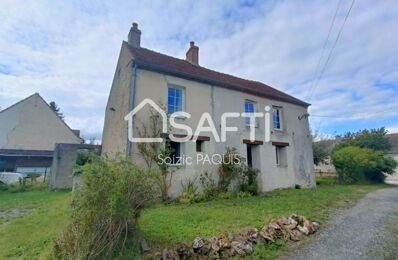 vente maison 139 000 € à proximité de Lizy-sur-Ourcq (77440)