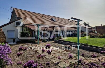 vente maison 179 500 € à proximité de Beaune-d'Allier (03390)