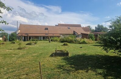 vente maison 179 500 € à proximité de Chouvigny (03450)