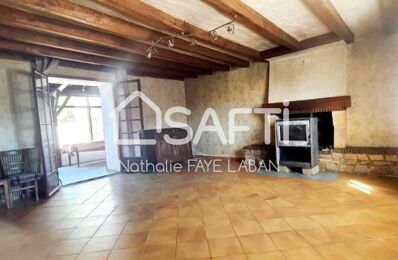 vente maison 141 000 € à proximité de Cenon-sur-Vienne (86530)