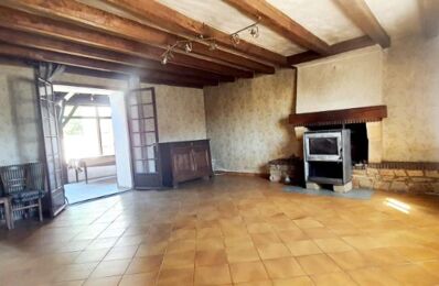 maison 6 pièces 127 m2 à vendre à Cenon-sur-Vienne (86530)