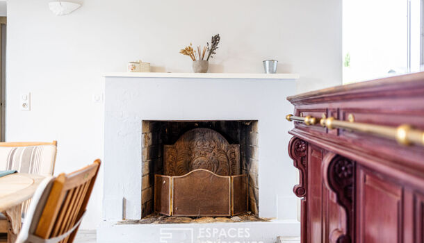 Villa / Maison 4 pièces  à vendre Saint-Pierre-d'Oléron 17310