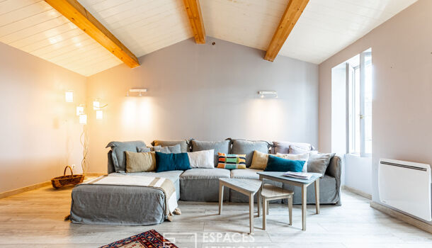 Villa / Maison 4 pièces  à vendre Saint-Pierre-d'Oléron 17310