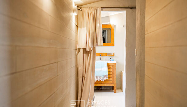 Villa / Maison 4 pièces  à vendre Saint-Pierre-d'Oléron 17310