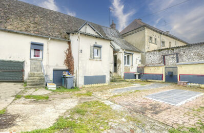 vente maison 144 970 € à proximité de Trie-Château (60590)