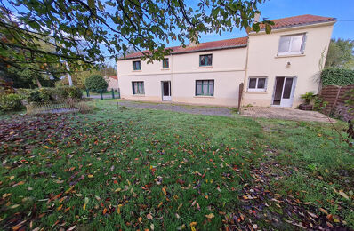 vente maison 247 400 € à proximité de La Chapelle-Basse-Mer (44450)