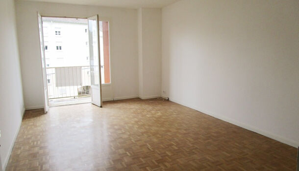 Appartement 3 pièces  à louer Decazeville 12300