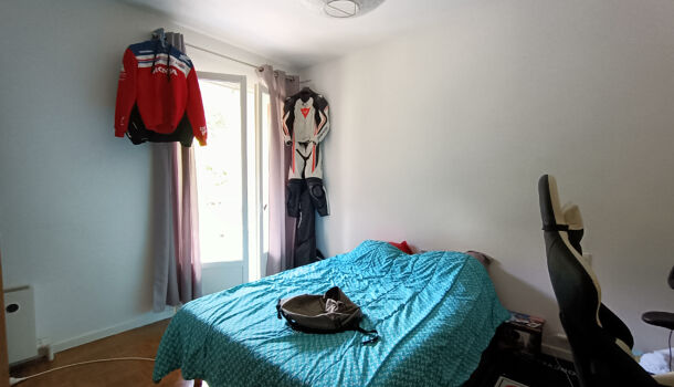 Appartement 3 pièces  à louer Decazeville 12300