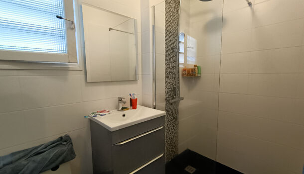 Appartement 3 pièces  à louer Decazeville 12300