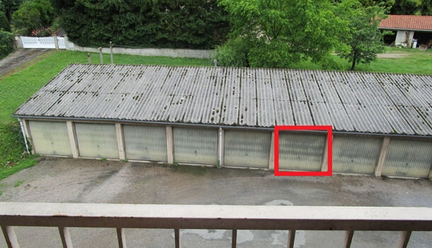 Appartement 3 pièces  à louer Decazeville 12300