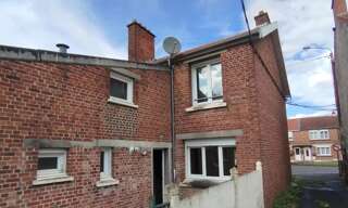 Maison 5 Pièces 76 m² à vendre à Aulnoye-Aymeries (59620)