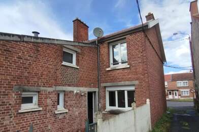 Maison 5 pièces 69550 €