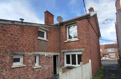 Nouveauté bruyere immobilier — photo du bien