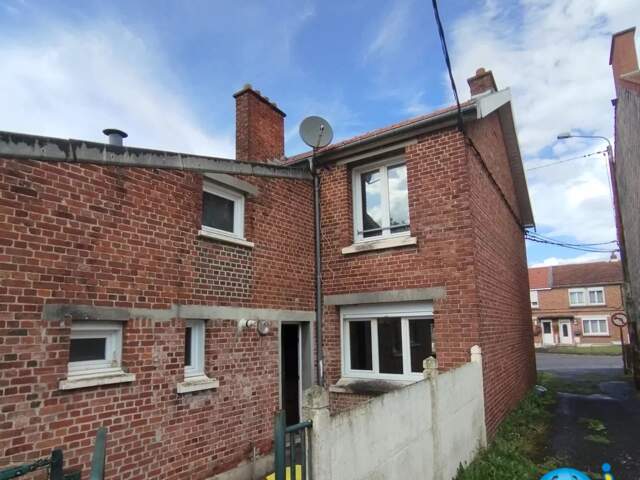 Nouveauté bruyere immobilier — photo du bien
