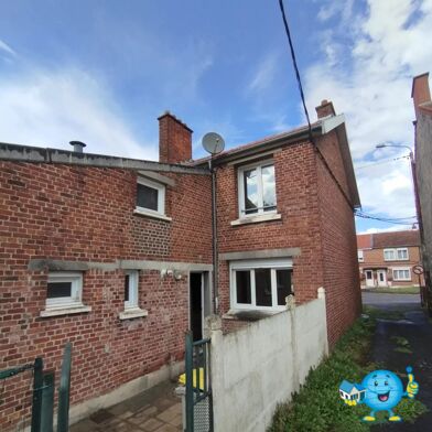 Maison 5 pièces 69550 €