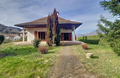 vente maison 455 000 € à proximité de Montagnole (73000)
