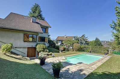 vente maison 995 000 € à proximité de La Buissière (38530)