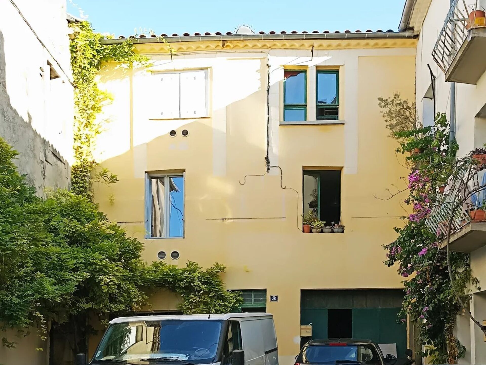 Vente Maison 78m² 3 Pièces à Montpellier (34000) - Arthurimmo